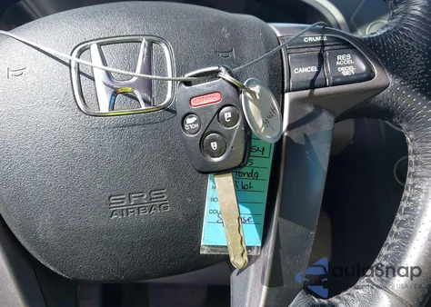 2015 Honda Pilot Ex-L from USA, damaged, VIN 5FNYF4H6XFB050660